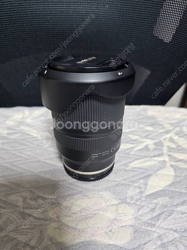 탐론 17-28mm F2.8 Di III RXD A04...--0