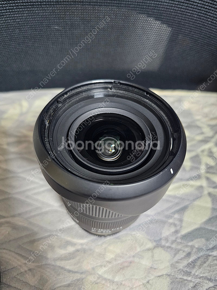 탐론 17-28mm F2.8 Di III RXD A04...--1
