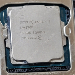 i7 8700 + H370 HD3