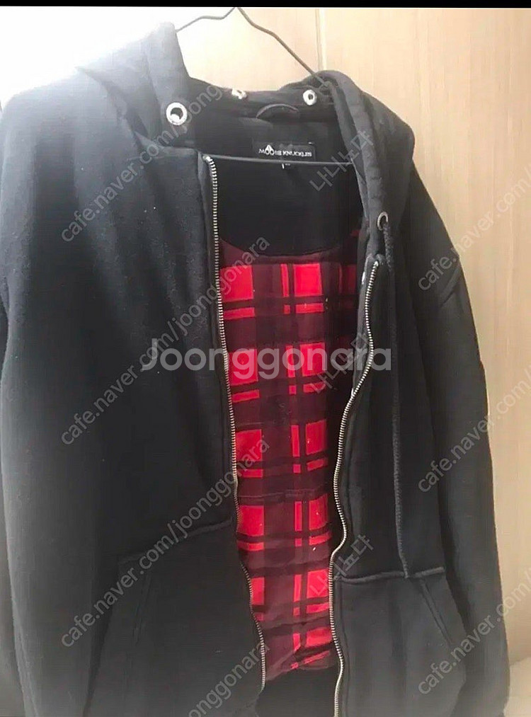 무스너클 버니스웨터--0