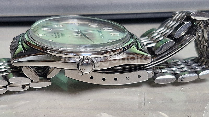 세이코 로드매틱 아라비안(린넨 다이얼)--2