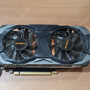 GTX 1660 DDR5 6GB