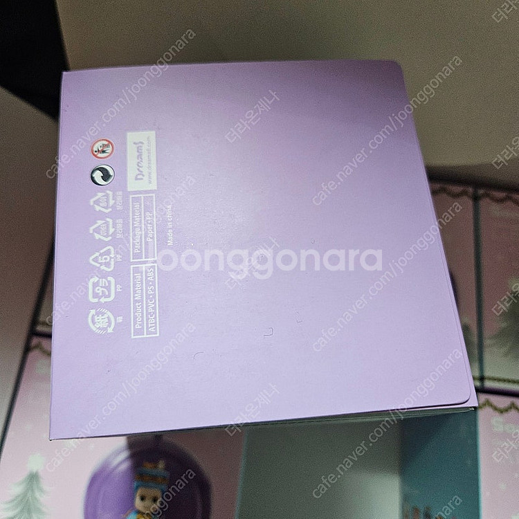 소니엔젤 오너먼트 팝니다.--2