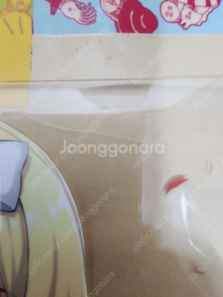 흔직세 각종 아크릴굿즈 판매(흔해빠진 직업으로 세계최강...--7