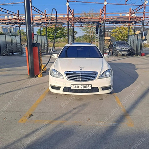 벤츠s63amg