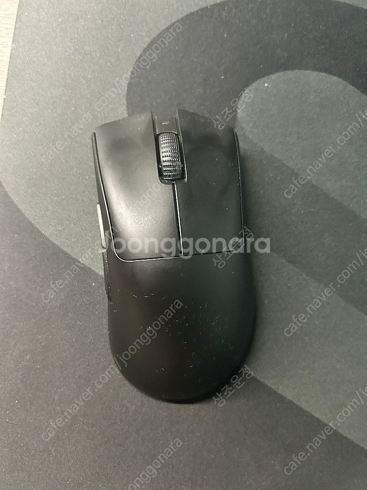 데스에더 v3 pro + 풀링 하이퍼동글 판매합니다--0