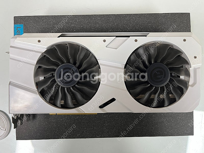 이엠템 제트스트림 GTX1070 팝니다--0