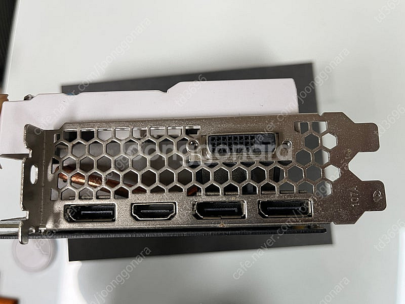 이엠템 제트스트림 GTX1070 팝니다--3