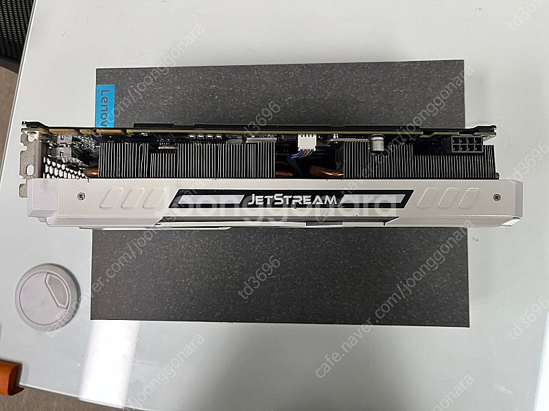 이엠템 제트스트림 GTX1070 팝니다--4