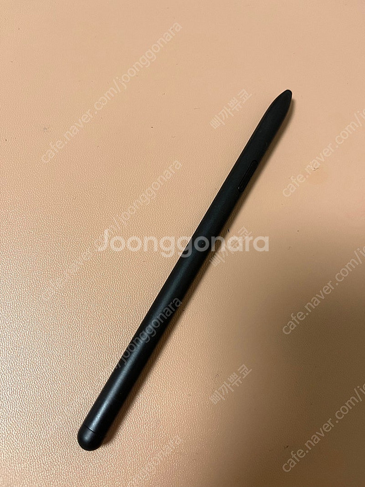 갤럭시 탭 S펜--0
