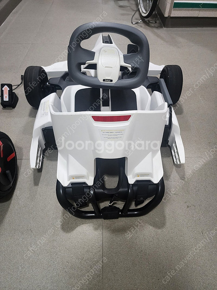고카트+전동휠 S PRO 세트--1