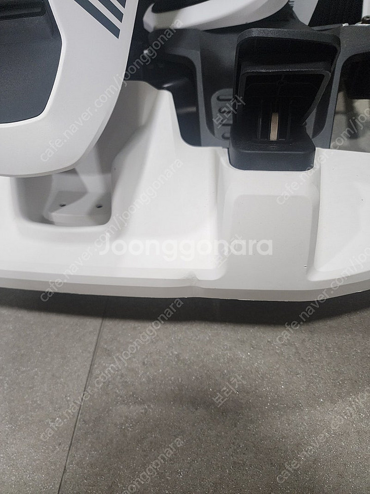 고카트+전동휠 S PRO 세트--2