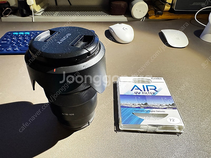 sony emount 18-105 렌즈--0