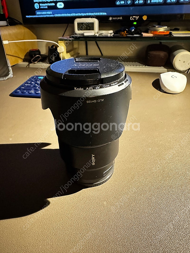 sony emount 18-105 렌즈--1