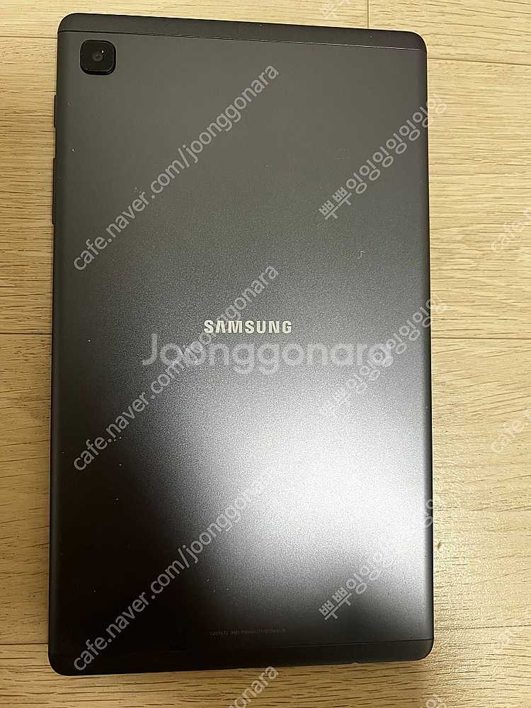 갤럭시탭a7 lite lte--1