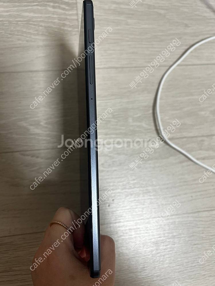 갤럭시탭a7 lite lte--2