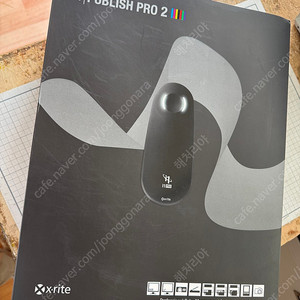 x-rite i1 publish pro2 모니터 스캐너 프린터 모든캘리브레이션 판매