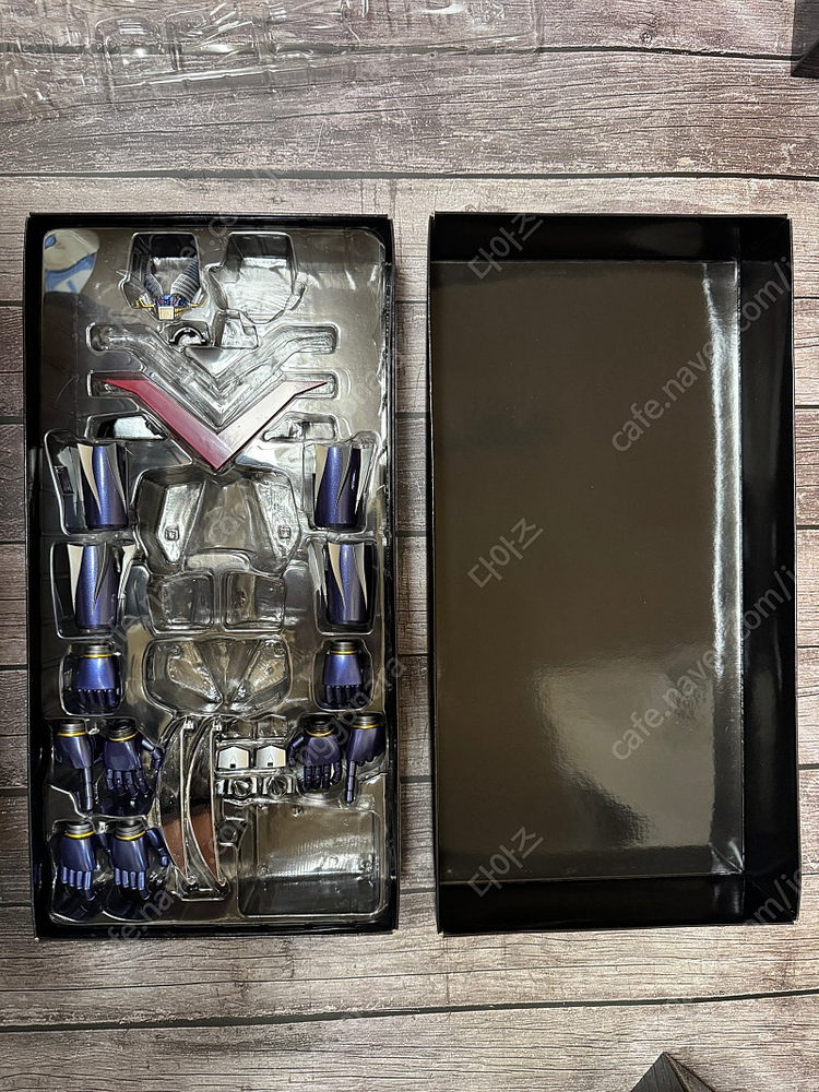 초합금혼 그레이트마징가DX 판매--1