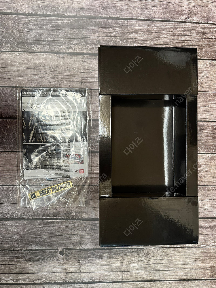 초합금혼 그레이트마징가DX 판매--3