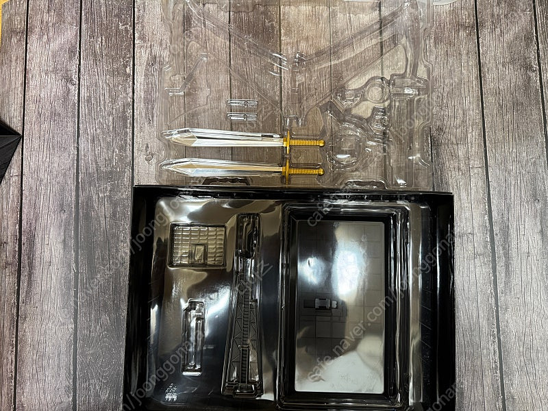 초합금혼 그레이트마징가DX 판매--5