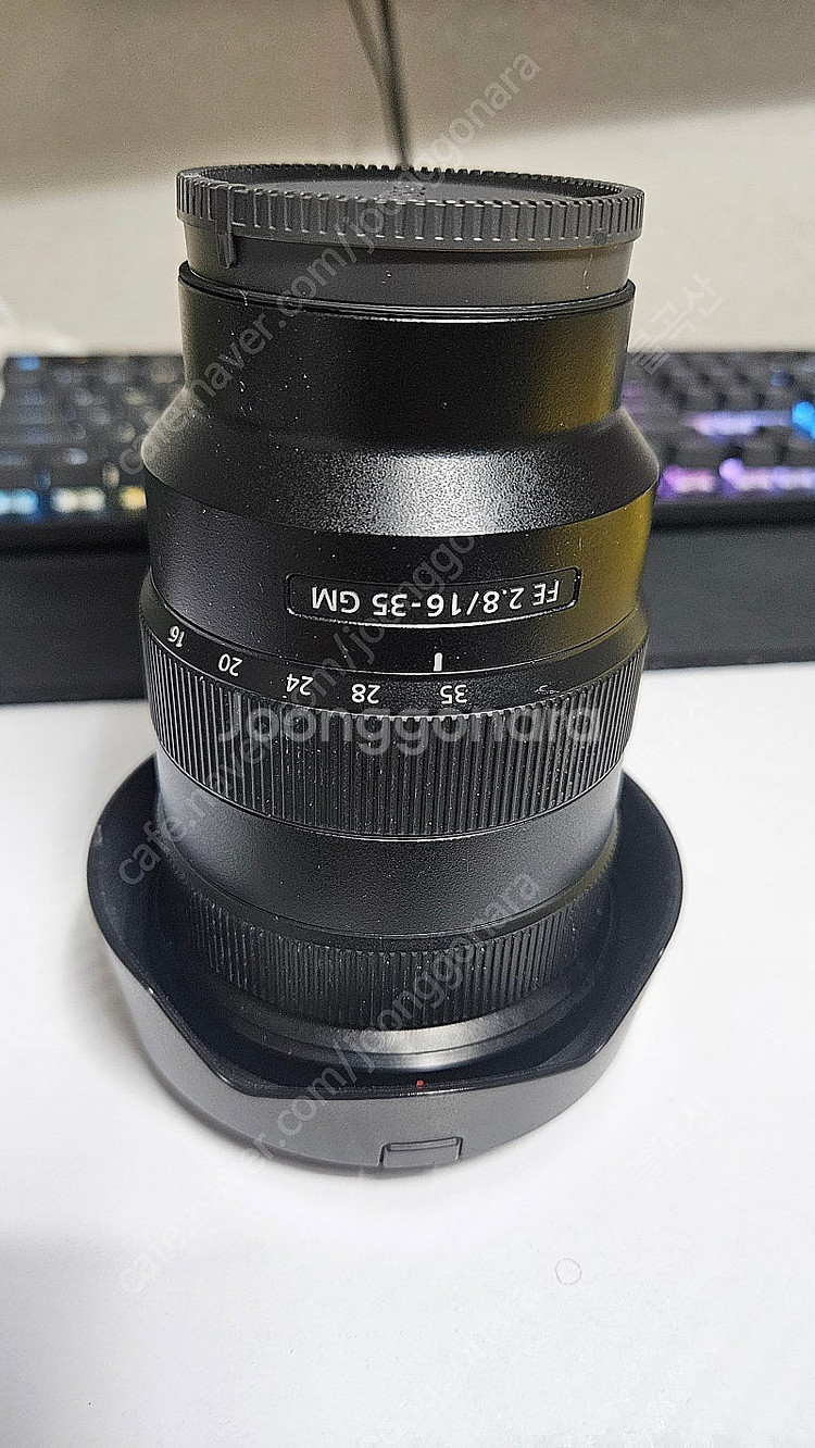 소니 1635gm sel1635gm 판매합니다--0