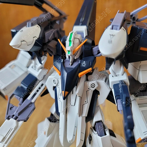 HGUC 1/144 가프랑 TR-1 흐라이루 기간틱 암즈 장비 건담 건프라 프라모델