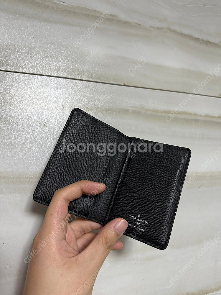 한정판 루이비통 갤럭시 오거나이저--1