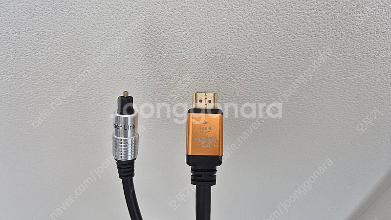 LG 시네빔 HF-60LA(120인치 스크린+케이블)--8
