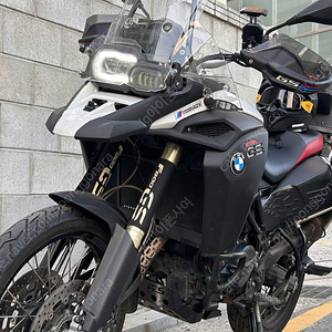 급처) 우주명차 bmw f800gs adv 어드방 모델 판매