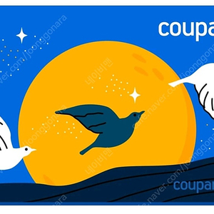 쿠팡 기프트카드