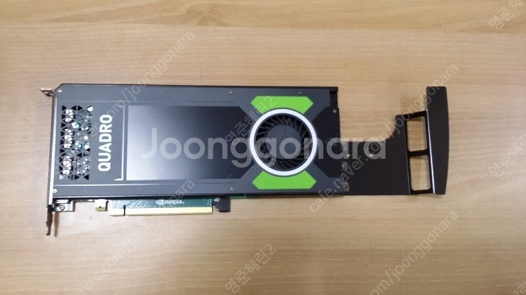 [ Quadro M4000 8G ] NVIDIA 쿼드로...--0
