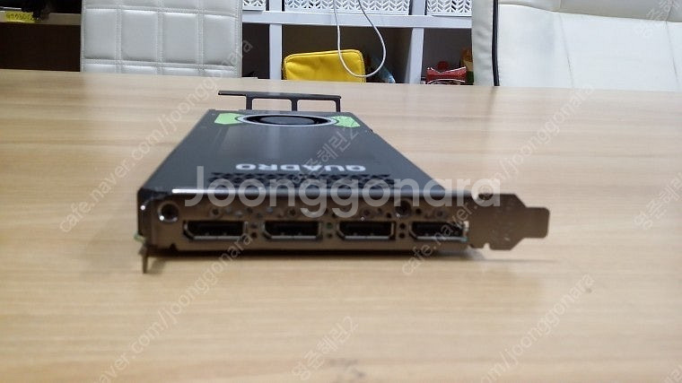 [ Quadro M4000 8G ] NVIDIA 쿼드로...--1