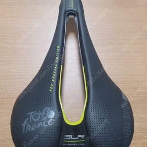 셀레이탈리아 slr 부스트 tdf 에디션 안장 (Selle Italia SLR Boost Superflow TDF) 145