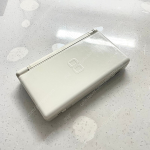 닌텐도 DS LITE (화이트/핑크) B급