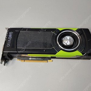 추가할인) 엔비디아 쿼드로 P6000 NVIDIA Quardro P6000 24GB