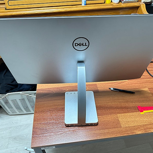 DELL S2718D 울트라씬 델 모니터