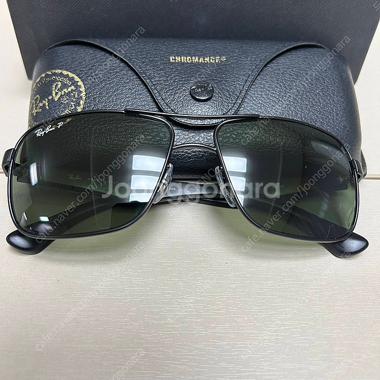[Ray-ban] 레이벤 편광 선글라스 Rb-3516 ...--3