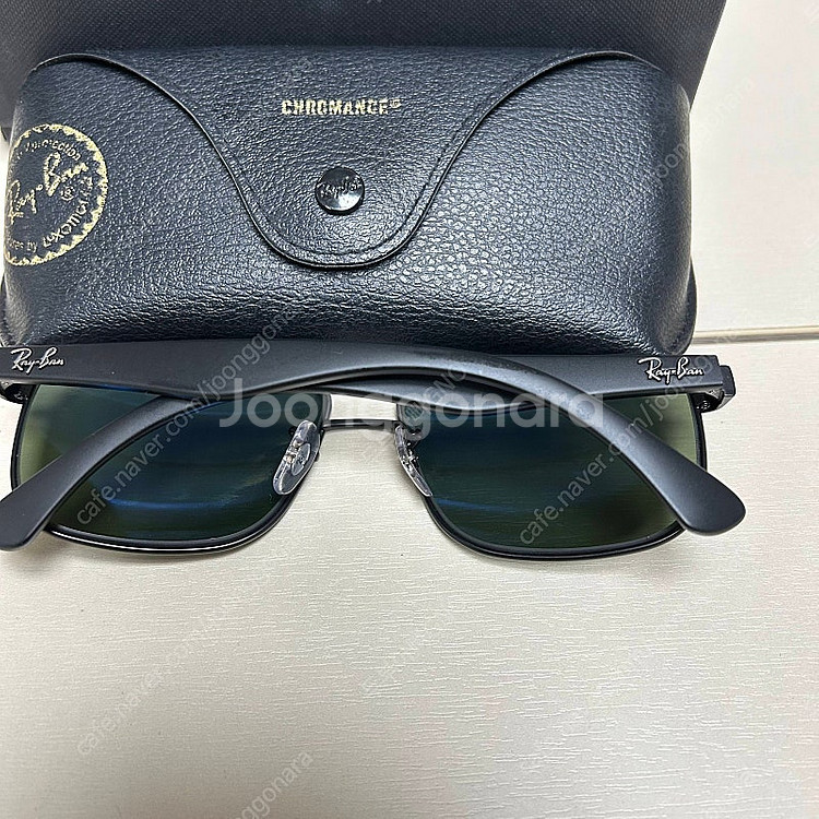 [Ray-ban] 레이벤 편광 선글라스 Rb-3516 ...--5