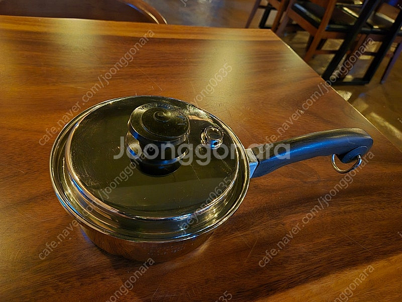 샐러드마스터 1쿼터--1