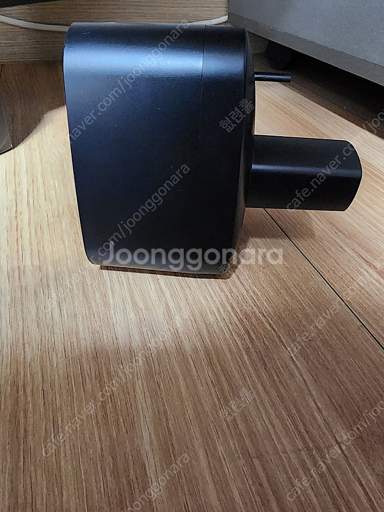 테슬라 DC콤보 CCS1 어댑터--1