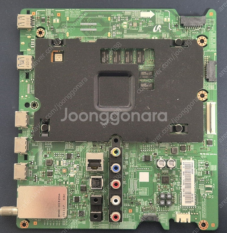 삼성 48인치 TV 메인보드 UN48JU6300AF--1