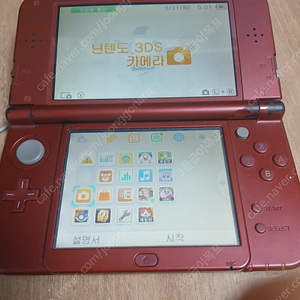 new 닌텐도3ds+포켓몬뱅크