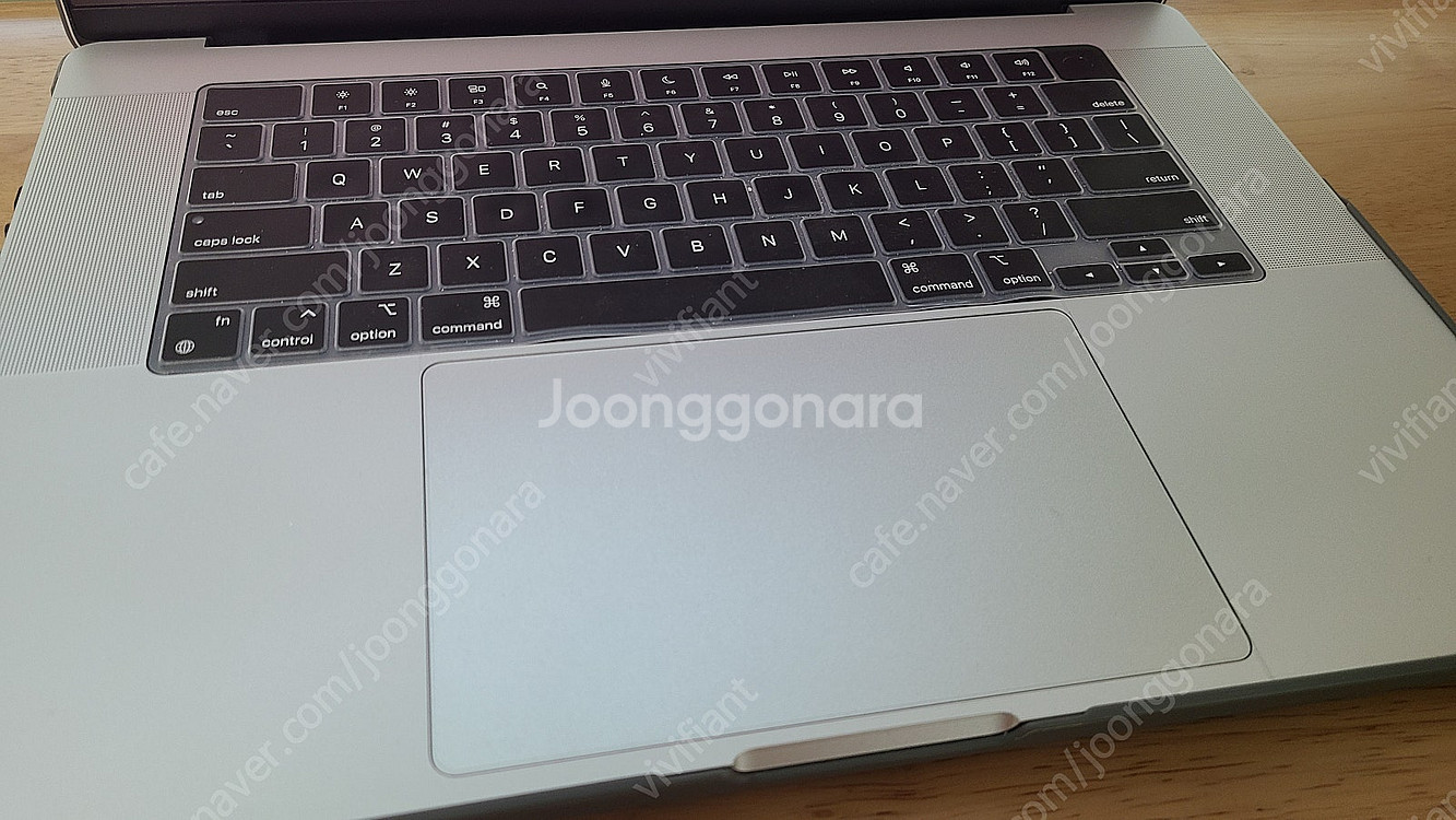 맥북 M3 16인치 1tb, 36기가 고사양 s급 노트...--9