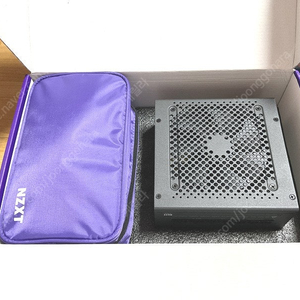 NZXT C850 풀모듈러 파워 시소닉OEM (850W)