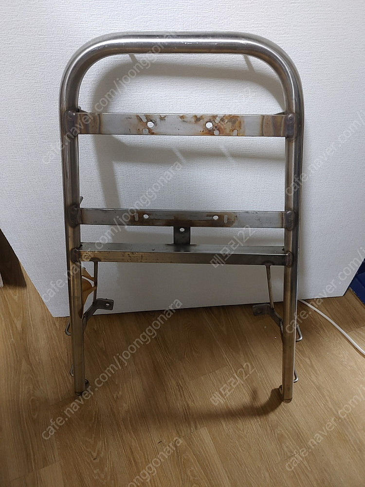 대림 q2 q3용 면목동 짐대 퀵짐대 이미지