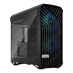 (구매) 프렉탈디자인 Fractal Design Torrent RGB TG Light Tint 강화유리 (블랙) 구합니다