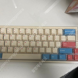 레오폴드 FC660MBT