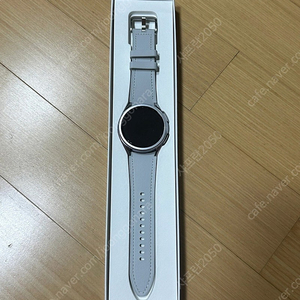 갤럭시워치6 클래식 43mm