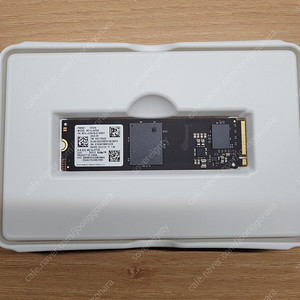 삼성 pm9b1 nvme ssd 256gb