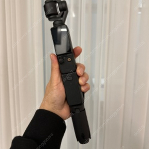 DJI Osmo Pocket 3 판매 합니다